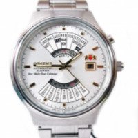 Часы мужские Orient EU00002W [FEU00002WW]