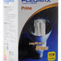 Лампа энергосберегающая Samsung Pleomax SP RF