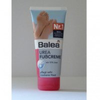 Крем для ног Balea Urea 10%
