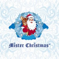 Елочные украшения и игрушки Mister Christmas
