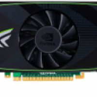 Видеокарта Nvidia GeForce GTS 450