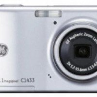 Цифровой фотоаппарат General Electric C1433
