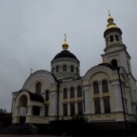 Собор Святого Михаила Архангела (Россия, Свердловская область)