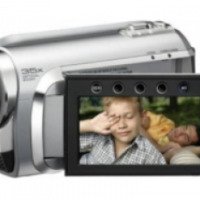 Цифровая видеокамера JVC GZ-MG620SER
