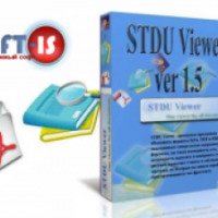 STDU Viewer - программа для Windows