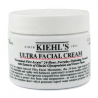 Крем для лица Kiehl's Ultra Facial Cream