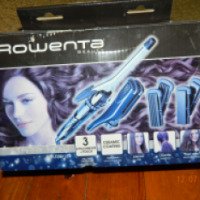 Набор для укладки волос Rowenta Beauty
