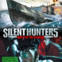 Silent Hunter 5: Battle of the Atlantic - игра для PC
