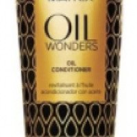Кондиционер для волос Matrix Oil Wonders