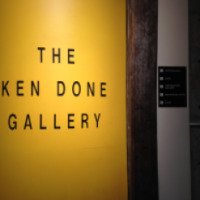 Картинная галерея The Ken Done Gallery (Австралия, Сидней)