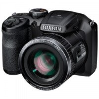 Цифровой фотоаппарат Fujifilm FinePix S6800