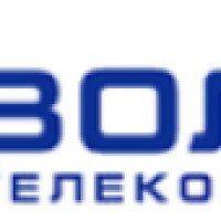 Телекомпания "Волга" (Россия, Нижний Новгород)