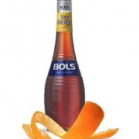 Ликер Bols Dry Orange Curacao