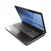 Ноутбук Lenovo G770
