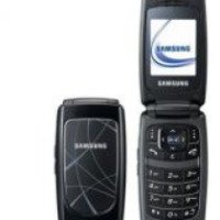 Сотовый телефон Samsung SGH-X160