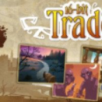 16bit Trader - игра для РС