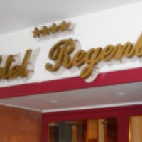 Отель Regent 4* 