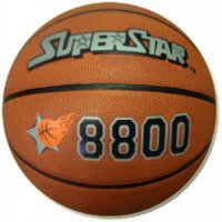 Баскетбольный мяч Sprinter SuperStar 8800