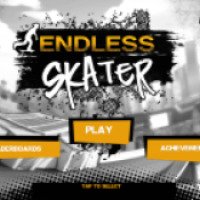 Endless Skater - игра для Android