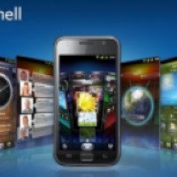 Яндекс.Shell - программа альтернативного интерфейса для Android