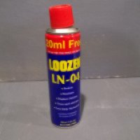 Многоцелевая смазка Loozen LN-04