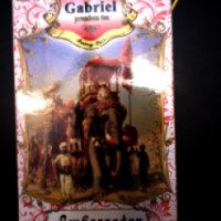 Черный чай Gabriel "Премиум Ambassador"