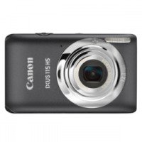 Цифровой фотоаппарат Canon Digital IXUS 80 IS