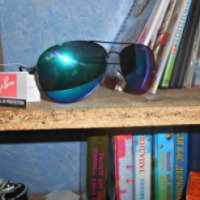 Солнцезащитные очки Roy Bon