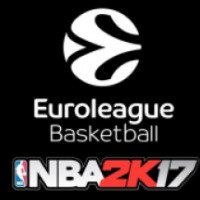 NBA 2K17 - игра для Android