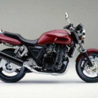 Мотоцикл Honda CB1000SF
