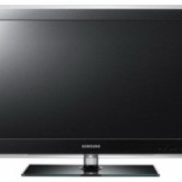 ЖК-телевизор Samsung LE40D550