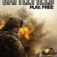 Battlefield Play4Free - игра для PC