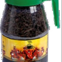 Чай черный цейлонский крупнолистовой Hyson ОПА Ceylon Tea