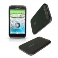 Сотовый телефон Alcatel One Touch OT-995 Ultra