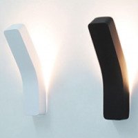 Светодиодный настенный светильник-бра Aliexpress