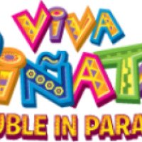 Игра для XBOX 360 "Viva Pinata: Trouble in Paradise"