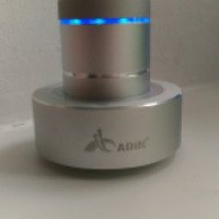 Беспроводной вибро динамик ADIN Vibration speaker 26W