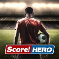 Score! Hero - игра для Android