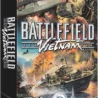 Battlefield Vietnam - игра для PC