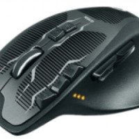 Игровая мышь Logitech G700s