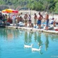 Экскурсия "Пикник-рыбалка Аларахан" (Турция, Алания)