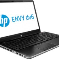 Ноутбук HP Envy dv6