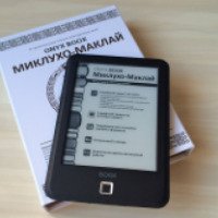 Электронная книга Onyx Boox Миклухо-Маклай