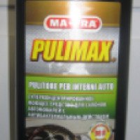 Средство для химчистки салона автомобиля Ma-Fra "Pulimax"
