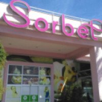 Торговый центр Sorbet Delight Shop (Турция, Анталья)
