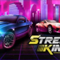 Street Kings - игра для Android