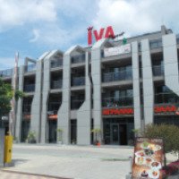 Отель Iva Resort 