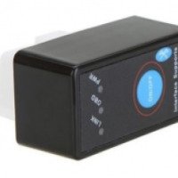 Универсальный автомобильный сканер Canbus Mini ELM327 Bluetooth OBD2 v2.1
