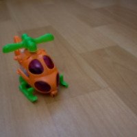 Игрушка Luck toys "Вертолет"