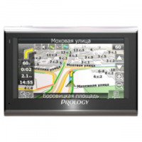 GPS-навигатор Prology iMap-40m